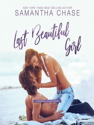 Last Beautiful Girl - Audiobook